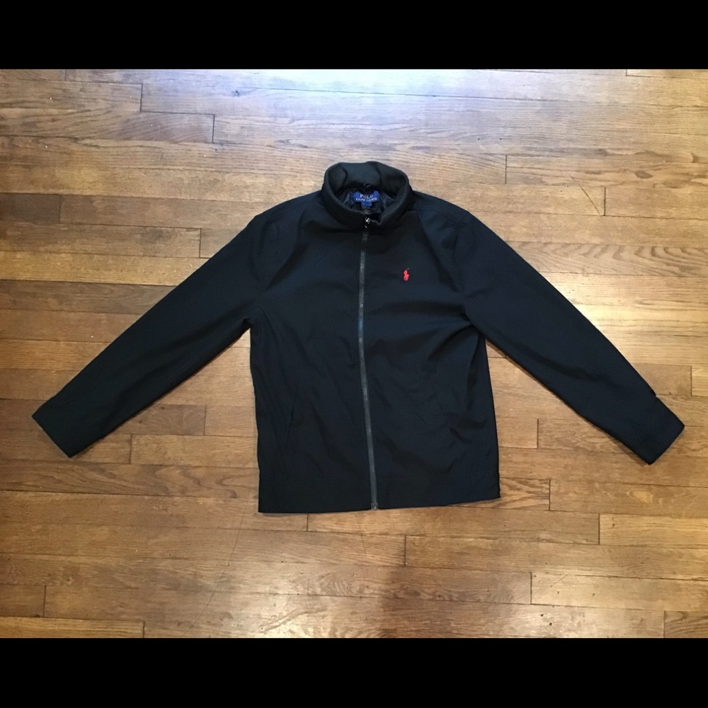 Ralph Lauren POLO Light Weight Jacket